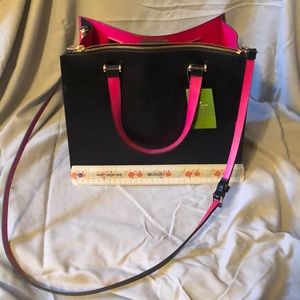 Authentic Kate Spade Bag